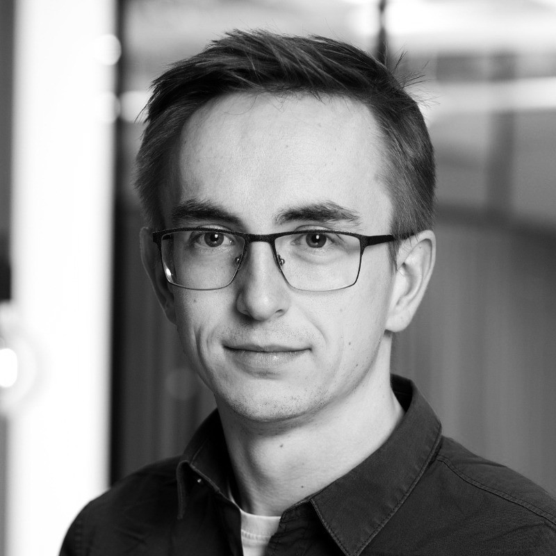 Two Towers Technologies – Michal Kozák (SW Architekt)