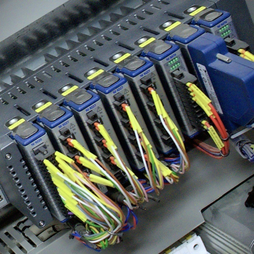 Two Towers Technologies &ndash; Rychlá měření (produkt)