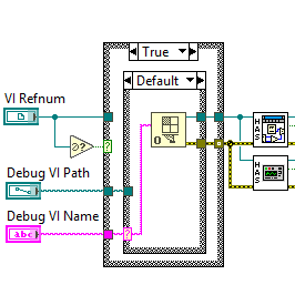 Two Towers Technologies &ndash; LabVIEW knihovny a nástroje (produkt)